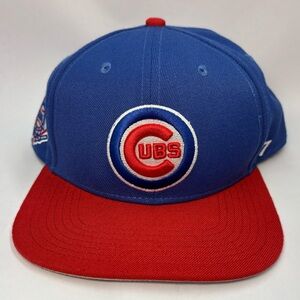 Chicago Cubs 47Brand snapback